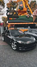 Mazda RX8 Type S 2007 for Sale