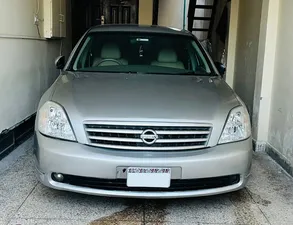Nissan Cefiro 2008 for Sale