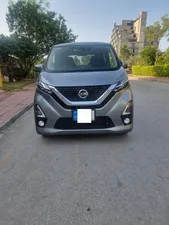 Nissan Dayz Highway Star S hybrid X pro pilot 2020 for Sale