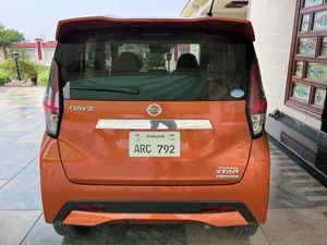 Nissan Dayz Highway Star S hybrid X pro pilot 2020 for Sale