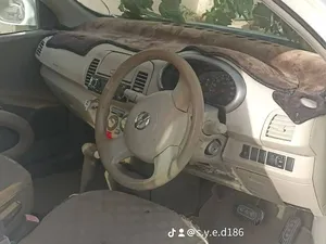 Nissan March Bolero 2006 for Sale