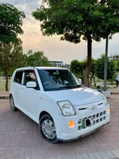 Nissan Pino S 2009 for Sale