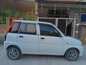 Subaru Pleo L 2013 for Sale