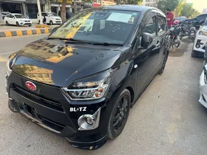 Subaru Pleo Plus F 2021 for Sale
