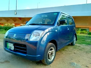 Suzuki Alto GII 2005 for Sale
