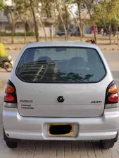 Suzuki Alto VXR 2003 for Sale