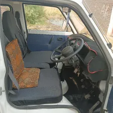 Suzuki Bolan VX Euro II 2019 for Sale