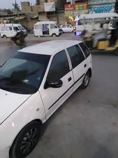 Suzuki Cultus 2008 for Sale