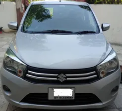 Suzuki Cultus VXL 2018 for Sale