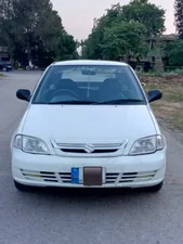 Suzuki Cultus VXR 2007 for Sale
