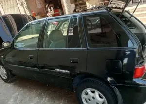 Suzuki Cultus VXRi 2008 for Sale