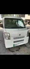 Suzuki Every GA 2017 for Sale