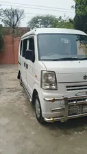 Suzuki Every Join 2013 for Sale