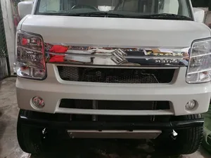 Suzuki Every Wagon 2019 for Sale