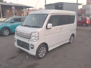 Suzuki Every Wagon 2019 for Sale