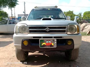 Suzuki Jimny 2010 for Sale