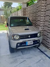 Suzuki Jimny 2009 for Sale