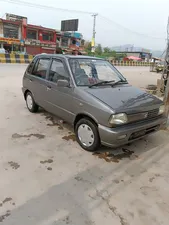 Suzuki Mehran VX 2012 for Sale