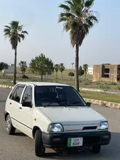 Suzuki Mehran VXR 2006 for Sale