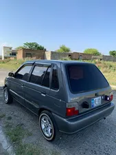 Suzuki Mehran VXR 2011 for Sale