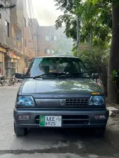 Suzuki Mehran VXR 2012 for Sale