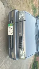 Suzuki Mehran VXR Euro II 2016 for Sale