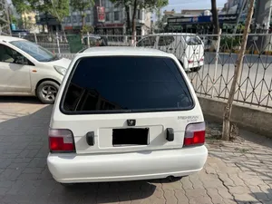 Suzuki Mehran VXR Euro II 2018 for Sale