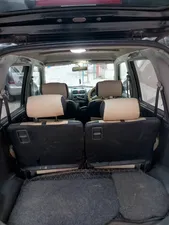 Suzuki Wagon R 2007 for Sale
