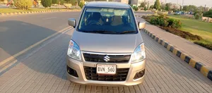 Suzuki Wagon R AGS 2022 for Sale