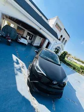Toyota C-HR G-LED 2019 for Sale