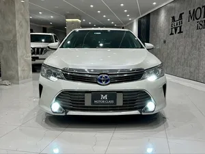 Toyota Camry Hybrid 2012 for Sale