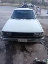 Toyota Corolla 1982 for Sale
