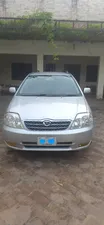 Toyota Corolla Fielder 2003 for Sale