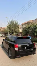 Toyota Corolla Fielder 2014 for Sale
