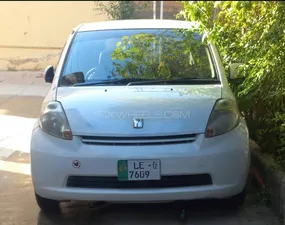 Toyota Passo G 1.0 2006 for Sale