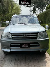 Toyota Prado TZ 3.0D 1997 for Sale