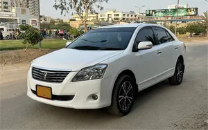 Toyota Premio F 1.5 2007 for Sale