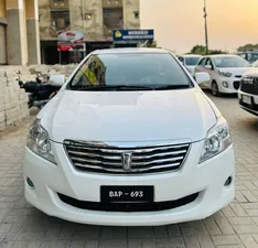 Toyota Premio F 1.5 2010 for Sale