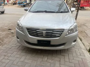 Toyota Premio F Prime Selection 1.5 2007 for Sale