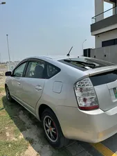 Toyota Prius S 1.5 2010 for Sale