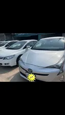 Toyota Prius S 2018 for Sale