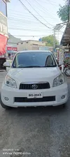 Toyota Rush G L Package 2012 for Sale