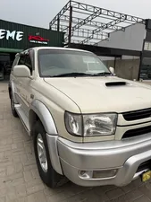 Toyota Surf SSR-G 3.0D 2002 for Sale