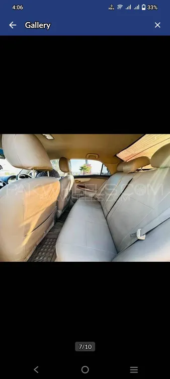 Toyota Corolla 2011 for Sale in Rawalpindi Toyota Corolla 2011 for Sale in Rawalpindi Image-6