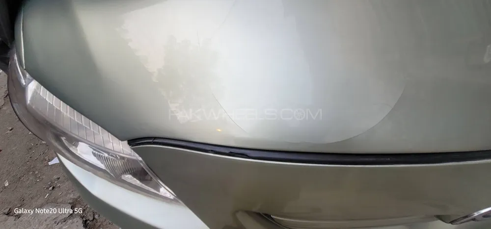 Toyota Corolla 2010 for Sale in Lahore Image-1