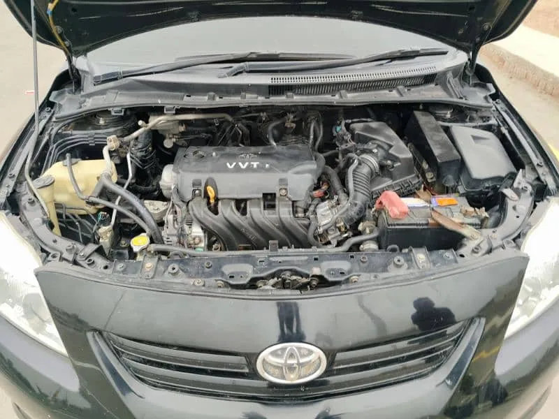 Toyota Corolla 2010 for Sale in Abdul Hakeem Image-1