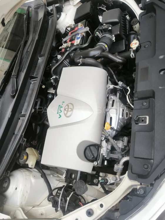 Toyota Yaris Sedan 2020 for Sale in Quetta Image-1
