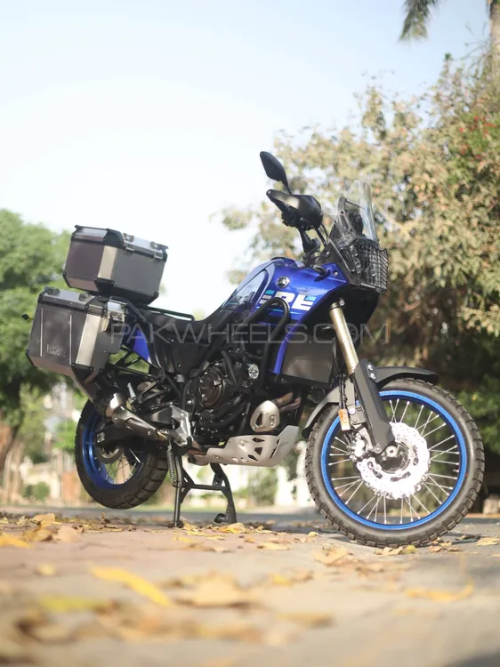 Yamaha Other 2022 for Sale Image-1