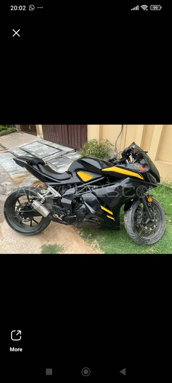 Aima One 2018 for Sale Image-1