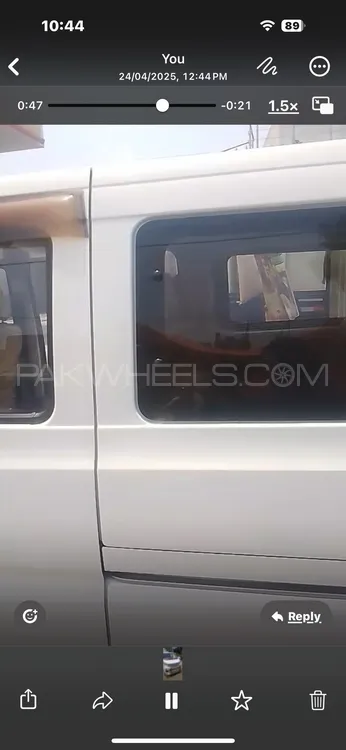 Changan Karvaan 2023 for Sale in Multan Image-1